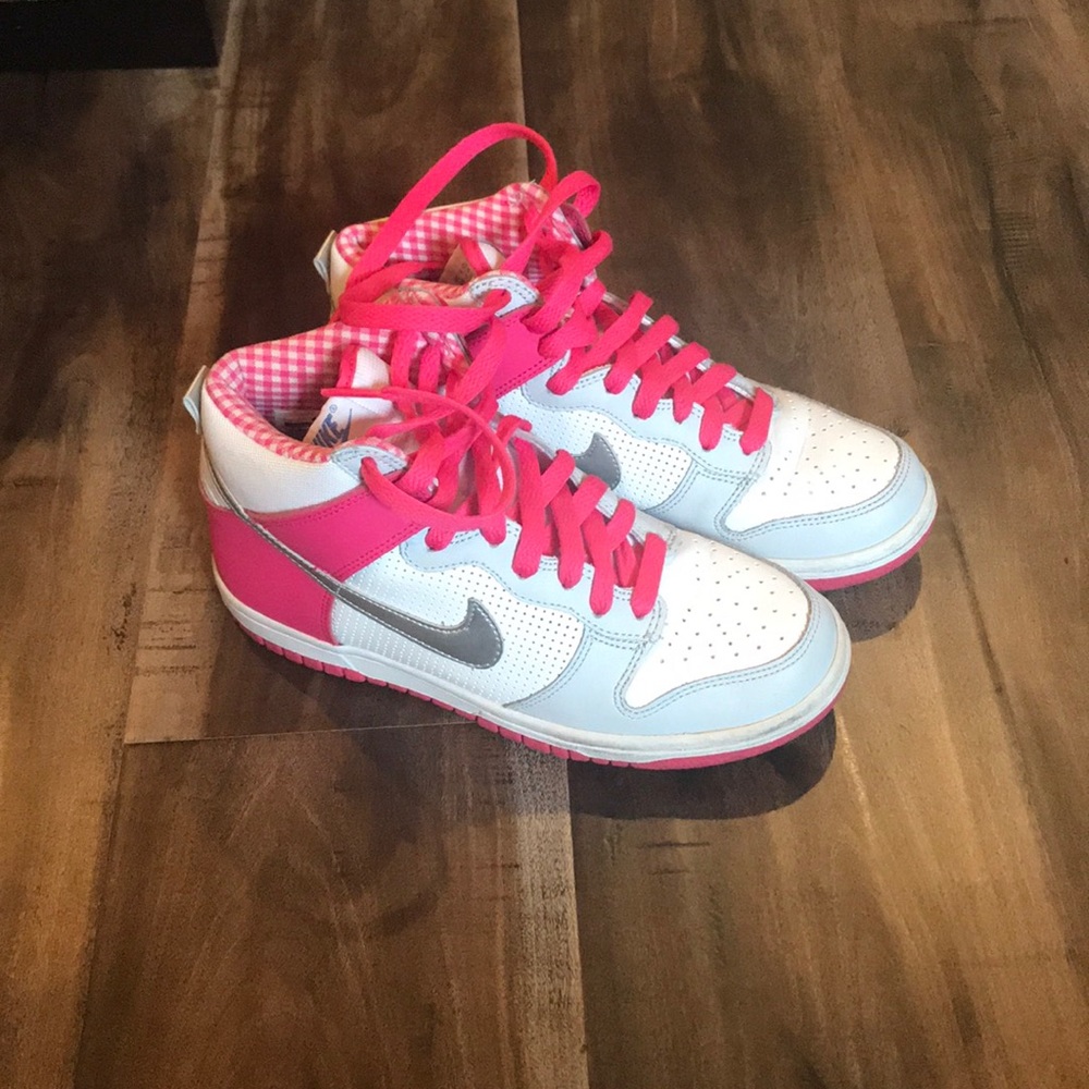 Shoes!